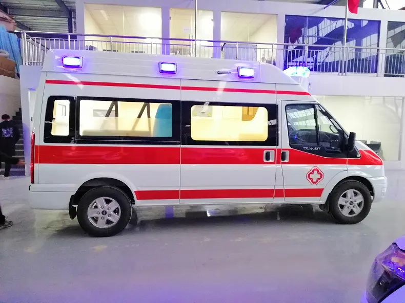 代县跨省救护车出租